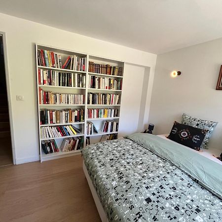 Maison Familiale 3 Chambres, Parking Gratuit Avignon Kültér fotó