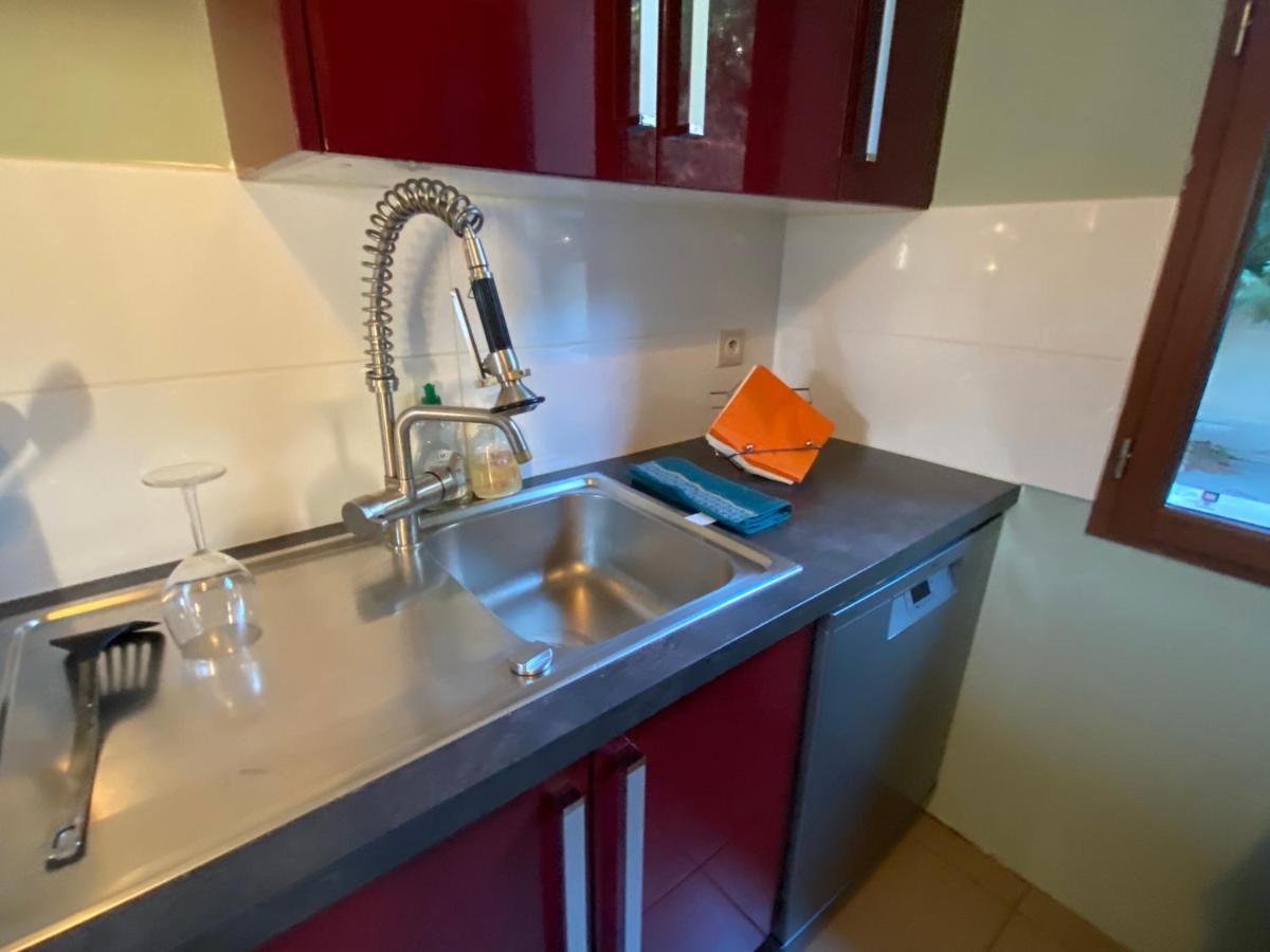 Maison Familiale 3 Chambres, Parking Gratuit Avignon Kültér fotó