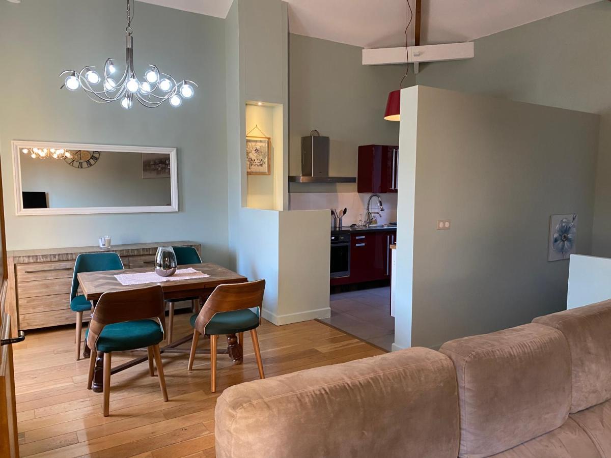 Maison Familiale 3 Chambres, Parking Gratuit Avignon Kültér fotó