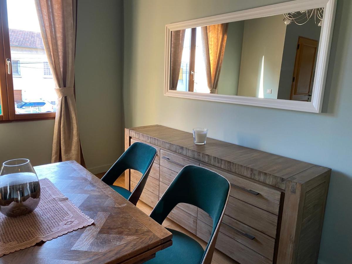 Maison Familiale 3 Chambres, Parking Gratuit Avignon Kültér fotó