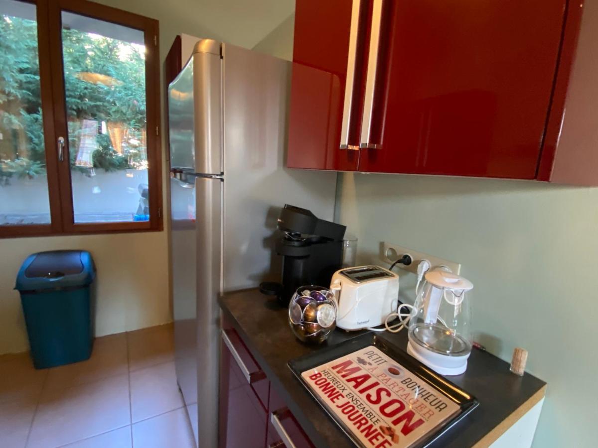 Maison Familiale 3 Chambres, Parking Gratuit Avignon Kültér fotó