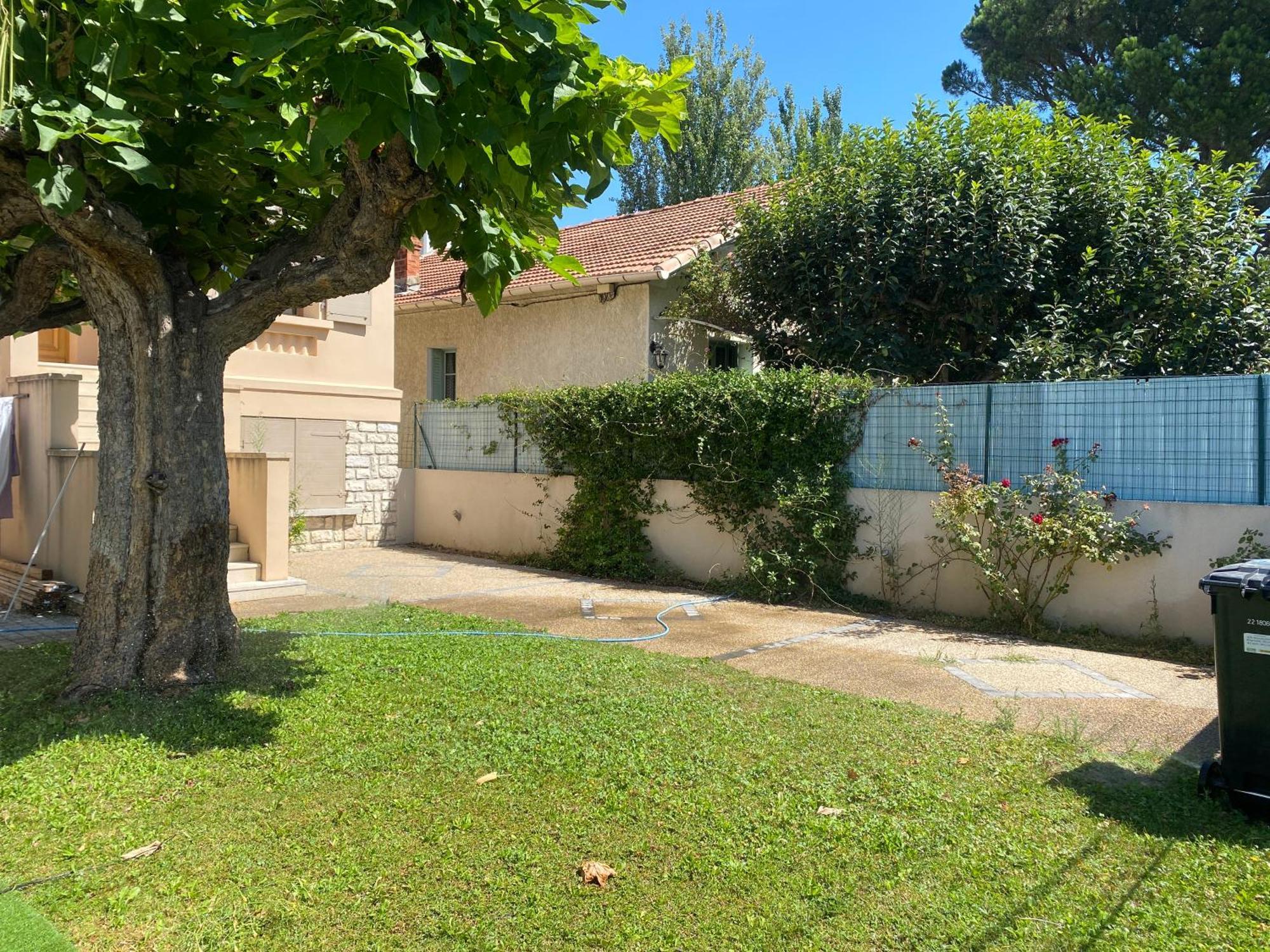 Maison Familiale 3 Chambres, Parking Gratuit Avignon Kültér fotó