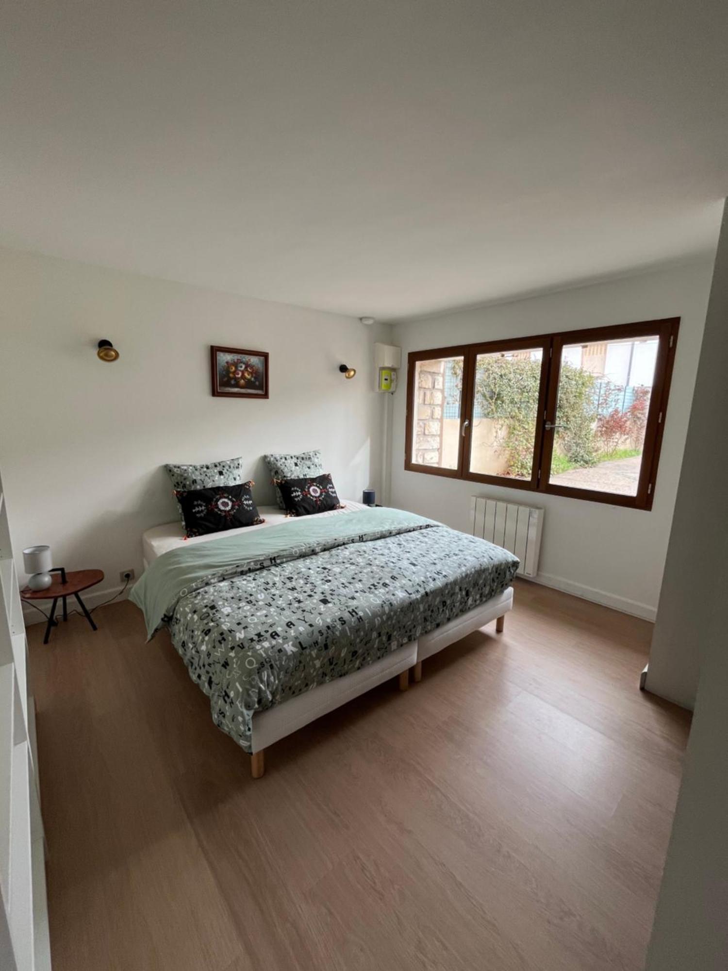 Maison Familiale 3 Chambres, Parking Gratuit Avignon Kültér fotó