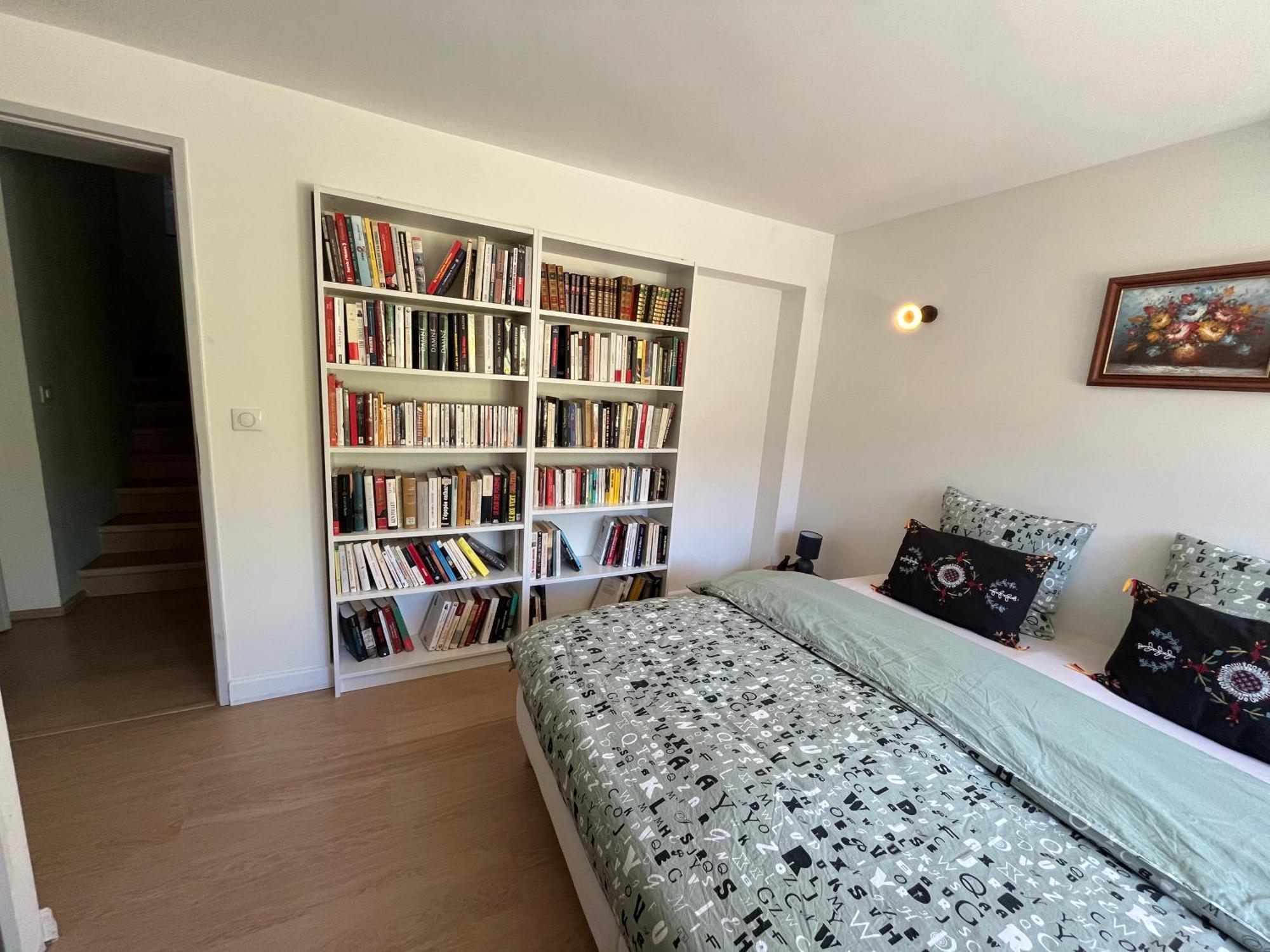 Maison Familiale 3 Chambres, Parking Gratuit Avignon Kültér fotó